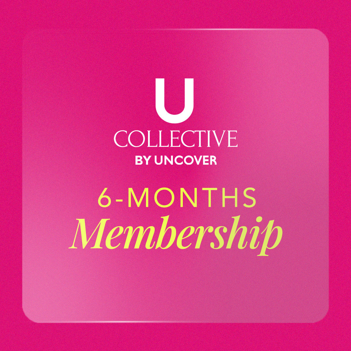 Gold membership