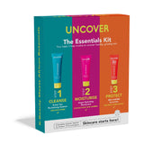 Essential Skincare Kit