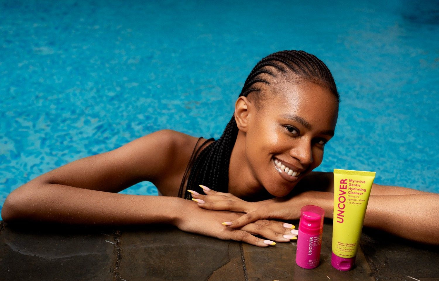 Top 5 Ingredients for Long-Lasting Hydration