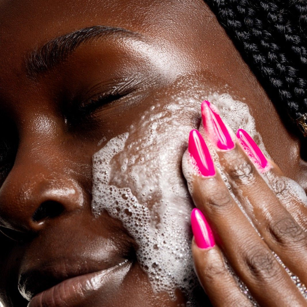 Why your cleanser might be stripping your skin (And your sanity) ?