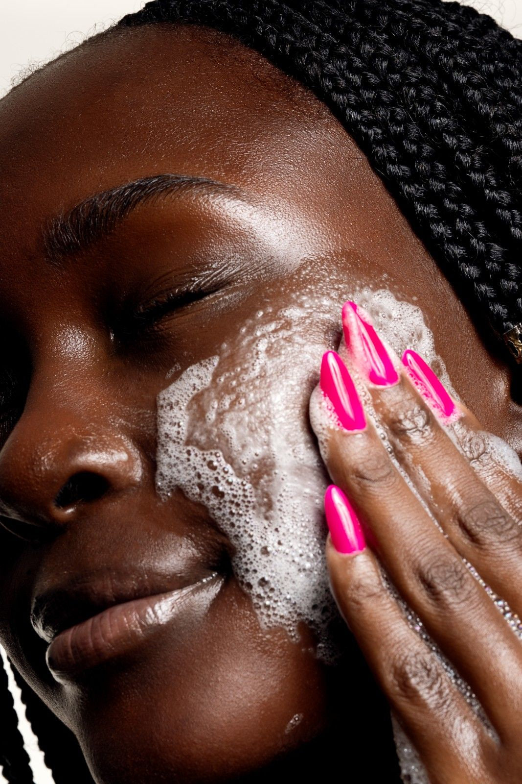 Why your cleanser might be stripping your skin (And your sanity) ?
