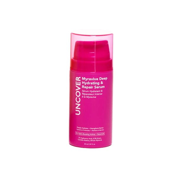 Deep Hydration Serum