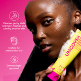 Myravive Gentle Hydrating Cleanser | Gentle Face Wash for Dry & Sensitive Skin
