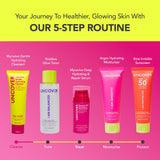 Myravive Gentle Hydrating Cleanser | Gentle Face Wash for Dry & Sensitive Skin