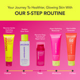 Myravive Deep Hydrating & Repair Serum | Hydrating Serum for Dry & Dehydrated Skin