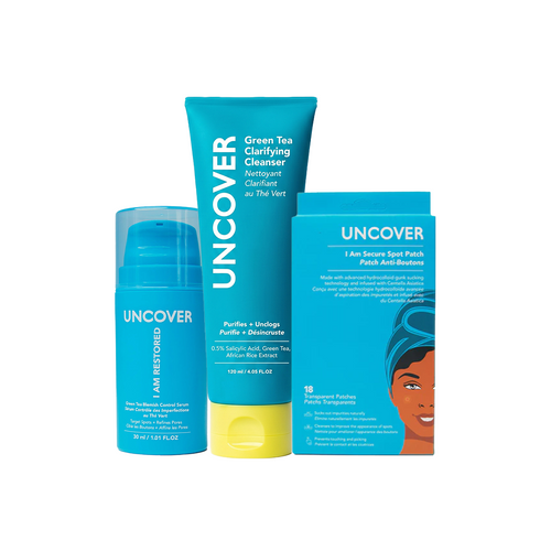 Acne & Pimple Control Kit