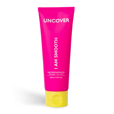 Argan Hydrating Moisturiser