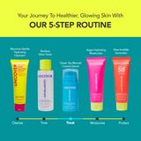 Green Tea Blemish Control Serum