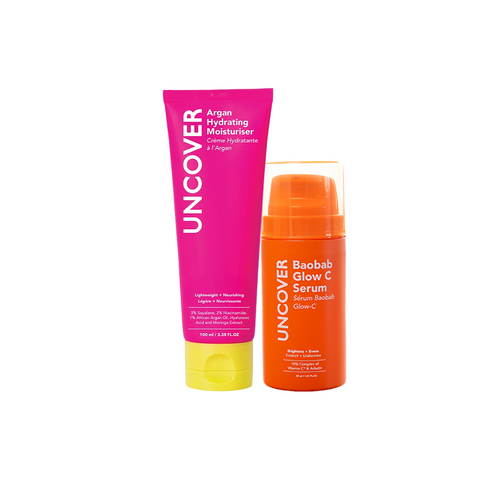 Brightening & Hydrating Daily Duo