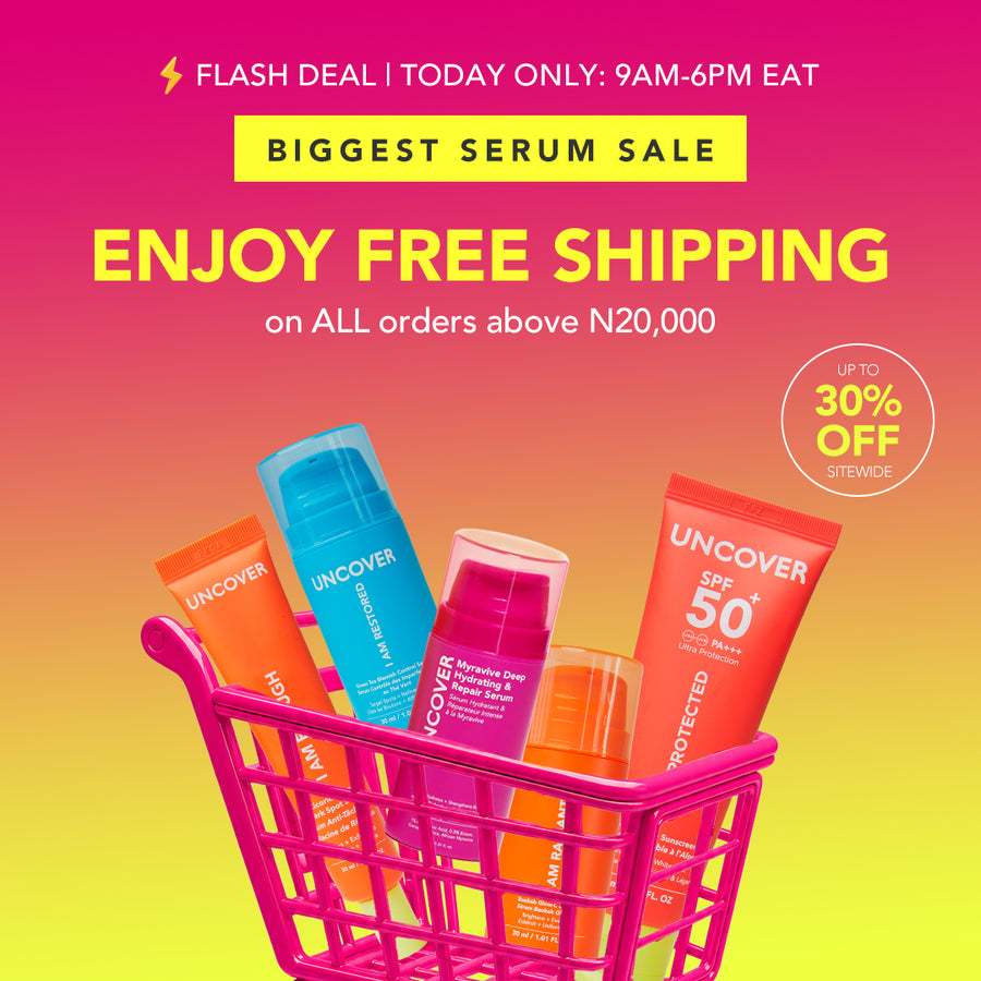Flash Deal Product