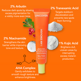 Licorice Root Dark Spot Serum