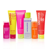 Daily AM & PM Skin Performance Routine