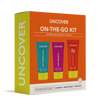 On the Go Kit
