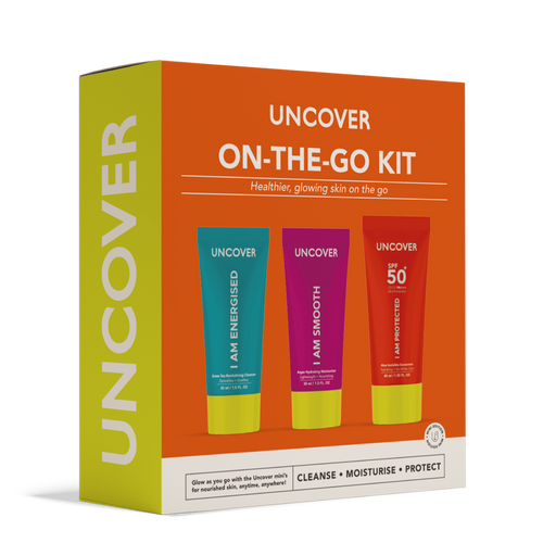 On the Go Kit