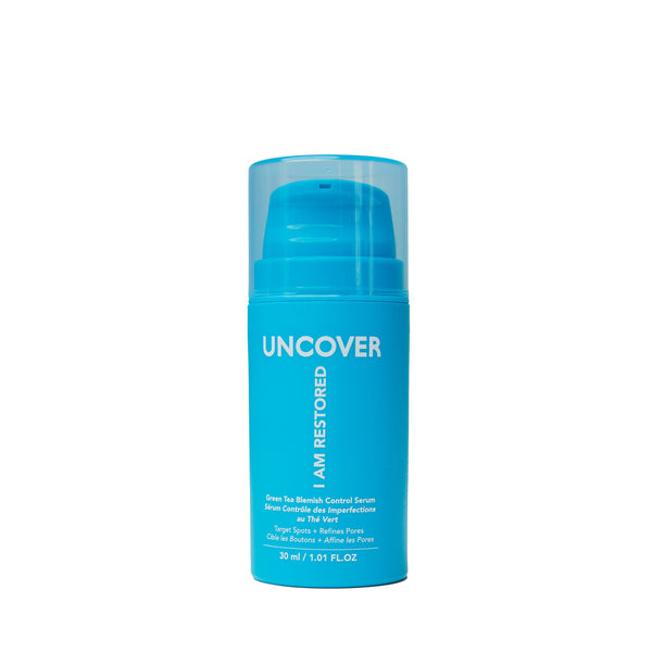 Blemish Serum