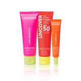 Hyperpigmentation & Dark Spot Treatment Kit