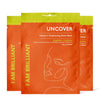 I am Briliant Vitamin C Sheet Mask (3pcs) - Uncoverskincare