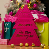 Festive Glow Gift Box | Skin Recovery Kit | Christmas Radiance Hamper