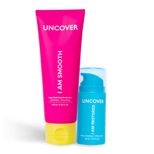 Restore and Hydrate Duo