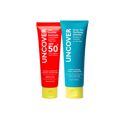 Revitalise and Protect Duo