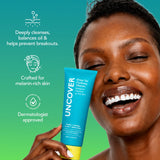 Mini Green Tea Revitalising Cleanser