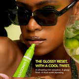 Glow Balm Hydrating Lip Treatment
