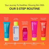 Aloe Invisible Sunscreen