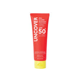 Aloe Invisible Sunscreen
