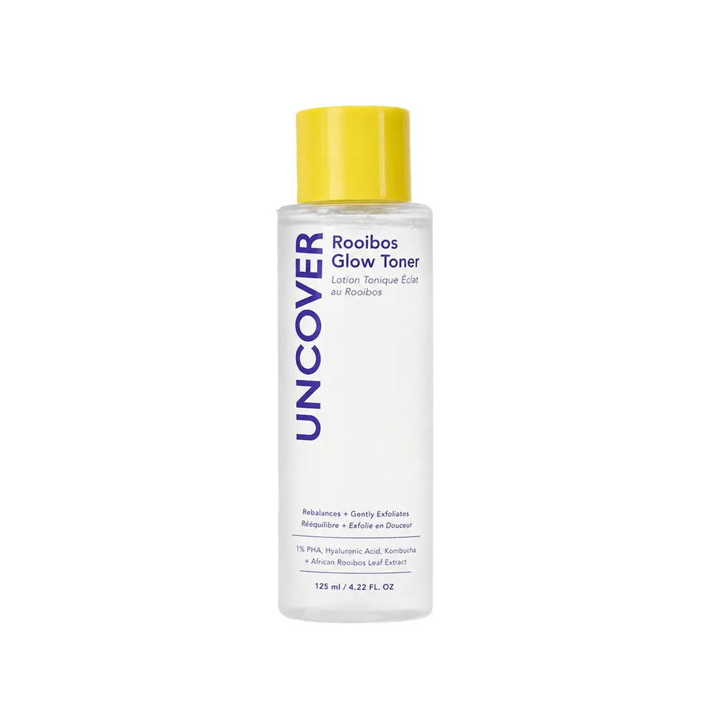 Rooibos Glow Toner