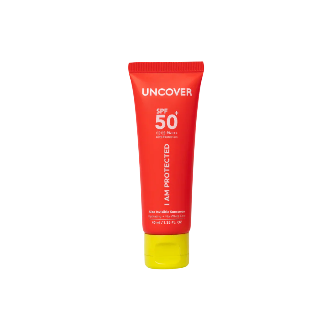 Mini Sunscreen