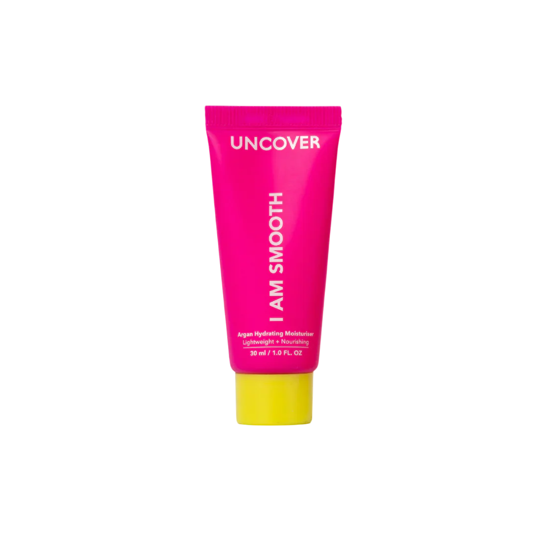 Mini Moisturiser