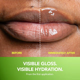Face & Lip SPF Power Duo