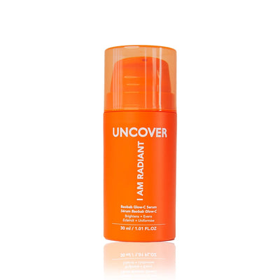 Baobab Glow C Serum