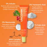 Licorice Root Dark Spot Serum