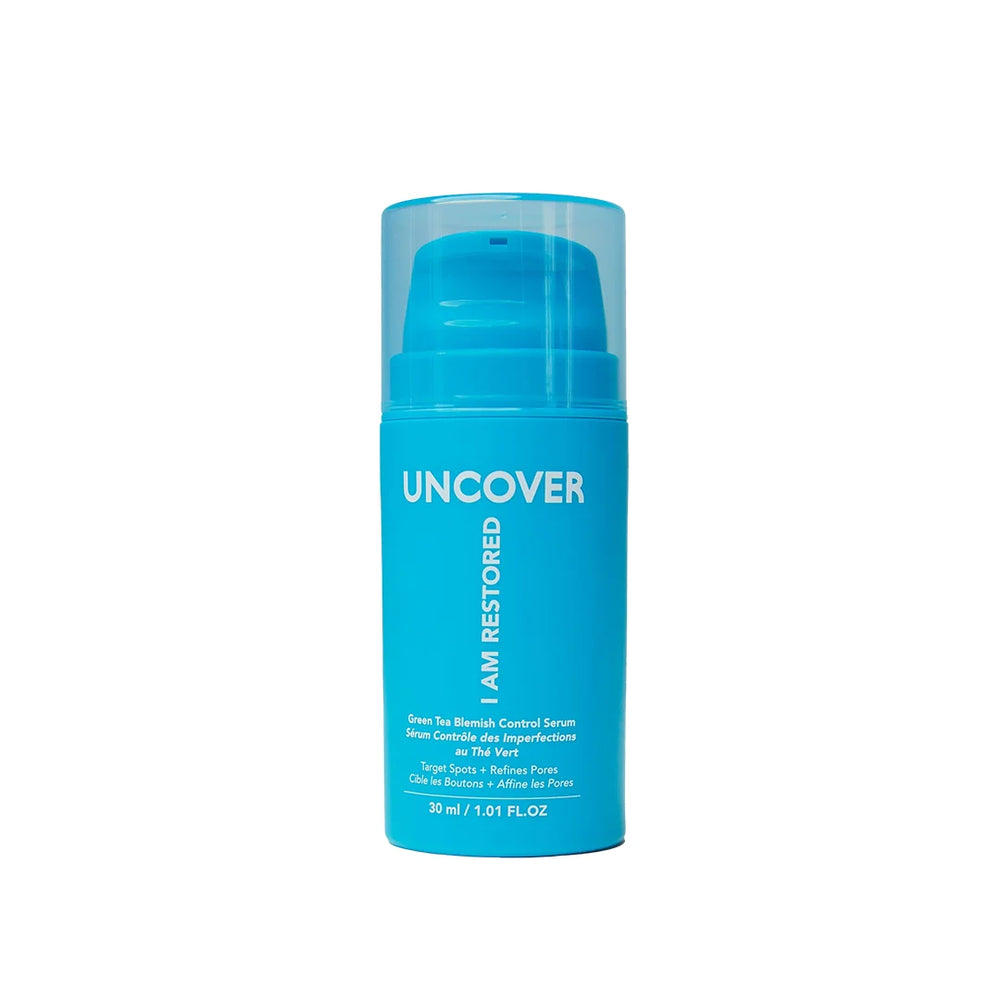 Green Tea Blemish Control Serum