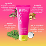 Argan Hydrating Moisturiser