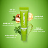 Face & Lip SPF Power Duo