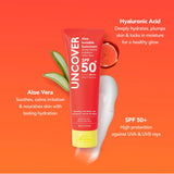 Face & Lip SPF Power Duo
