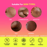 Argan Hydrating Moisturiser