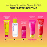 Argan Hydrating Moisturiser